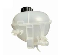 Car Radiator Fan Cooling Systems Radiator Expansion Water Tanks Replace Part Number 9824198680 Expansion Water Tanks