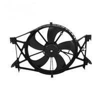 Car Radiator Fan For Dodge For Ram 1500 2500 3500 Fan Kit