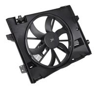 Car Radiator Fan For Mercury For Grand For Marquis 2006-2011 Fan Kit