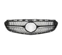 Car radiator grille For Benz For E Class W212 2014-2016 E200 E300 E250 E350 E400 E550 Front Inlet Grill Bumper Grid Hood