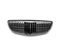 Car radiator grille For Benz For E-Class W213 E200 E300 E350 E350e E450 E53 2016-2020 Front Bumper Grille Air Intake Hood Grid