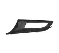 Car Radiator Grille For VW For Polo 6R MK5 2009-2015 6R0853665D9B9 6R0853665D Foglight Car Front Bumper Lower Fog Lamp Grille Cover Fog Light Grill Front Grille(Left)
