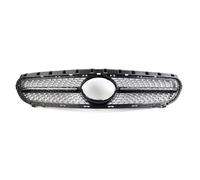 Car radiator grille Front Bumper Hood Radiator Grille For Benz For B Class W246 B160 B180 B200 B220 B250 2015-2019