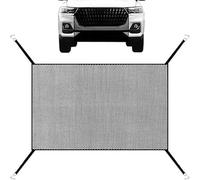 Car Radiator Grille Net for Opel Corsa D E 2006-2019