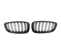 car Radiator Grilles Compatible With For 3 Series GT F34 320i 328i 335i 2013 2014 2015 2016 2017 2018 2019 2020 Gloss Black Car Front Bumper Kidney Grilles(Glossy Black)