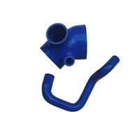 Car Radiator Hose Compatible with BMW for E38 728i 1995 1996 1997 1998 Air Flow Meter Boot Intake Hose 13411740950