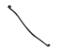 Car Radiator Hose Compatible with BMW for F25 X3 F26 X4 17127601859 17128651298 Engine Coolant Over Flow Pipe Car Radiator Hose