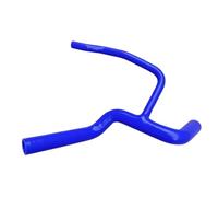 Car Radiator Hose Compatible with Dodge for Caliber for Express for Uptown for Heat for Mainstreet for Rush 2010 2011 Radiator Hose Coolant Tube