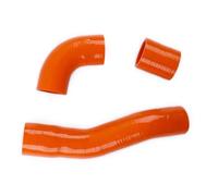 Car Radiator Hose Compatible with Land for Rover for Discovery MK1 2.5l 200TDI 1989 1990 1991 1992 1993 1994 Engine Hose Air for Turbo Intercooler Tube Pipe