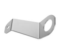 Car Radiator Mount Rack Aluminium Alloy Bracket 23mm 11mm