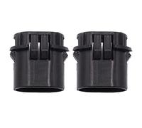 Car Radiator Mount Upper Left&Right 0995040002 2515040214 Radiator Bracket For Mercedes W164 W251