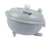 Car Radiator OE 5Q0121407T 5Q0121407M Car Coolant Reservoir Expansion Tank For VW Golf MK7 Fit For Passat Fit For Audi A3 5QD 121407 Radiator Reservoir Tank
