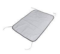 Car Radiator Protective Mesh Black Mesh Fabric Filter Net