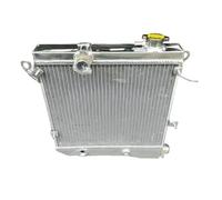 Car Radiator,Radiator Fin Comb Kit CAR Aluminum Radiator Fit 1975-1985Autobianchi Lancia A112 3/4/5/6/7 Series900/1000/1050cc Junior/Elite/Abarth/Giovani I4