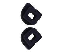 Car Radiator Rubber Pad For Mazda5 For Premacy For CR 2005-2010 | Radiator Rubber Mounts Upper Radiator Mount Rubber Cushion Replacement LF1715242C