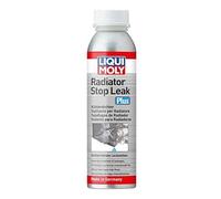 Car Radiator Stop Leak Rad Cooling System Repair Seals Leaks 250ml