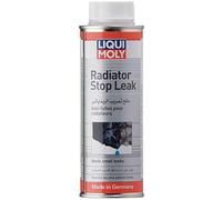 Car Radiator Stop Leak Rad Cooling System Repair Seals Leaks 250ml