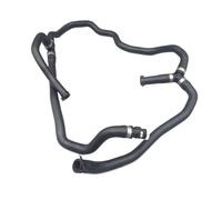 Car Radiator Upper Hose Compatible with Escape CK 2013 2014 2015 2016 for Kuga 13 2.0T Engine Heater Hose Water Tank Pipe CV618C351UH CV6Z8075W CV618C351UG