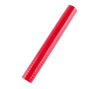 Car Radiator Upper Hose Compatible with Fiat for Uno for Turbo I.e 1.3 MK1 1983 1984 1985 1986 1987 1988 1989 Intercooler+Radiator+Air Silicone Hose(Red)