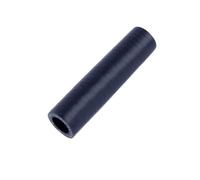 Car Radiator Upper Hose Compatible with Prelude for BB6 BB8 H22A SIR/Type-S/VTI 1997 1998 1999 2000 2001 Silicone Radiator & Heater Hose Kit(Matt Black)