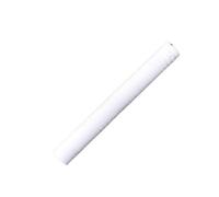 Car Radiator Upper Hose Compatible with Prelude for BB6 BB8 H22A SIR/Type-S/VTI 1997 1998 1999 2000 2001 Silicone Radiator & Heater Hose Kit(White)