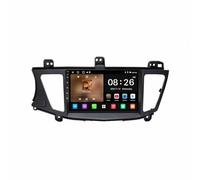Car Radio 2 Din with Touchscreen for Kia Rio 2013 2014 2015 Wireless Carplay & Android Auto, Capacitive Touchscreen, Gps Navigation, Bluetooth Fm Radio, 4 Core 1G+16G