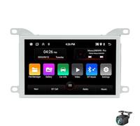 Car Radio 7inch Head Unit Android 15 for Citroen DS5 DS 5 2016-2019 Touch Screen Stereo Wireless CarPlay Android Auto Bluetooth WiFi HiFi & EQ GPS Navigation AHD Backup Camera(Color:4CORE 2+64G)