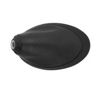 Car Radio Aerial Antenna Base Fits for Ford Transit/Tourneo Custom 2012 2014, Replace 1738453, 2729867, AV1T-18828-AA