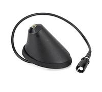 Car Radio Aerial Antenna Base, Roof Antenna Base Plastic Fit for Mazda 6 2003-2008
