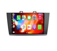 Car Radio Android 11 9 Inch IPS Touch Screen For Subaru Legacy Outback 2015-2018 With CarPlay Android Auto Support HiFi RDS DSP Mirror Link BT DAB GPS Navi Backup Camera SWC(700S 8+128G)