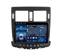Car Radio Android 12 10 Inch IPS Touch Screen For Toyota CROWN 13 2007-2011 Built-in Wireless CarPlay Android Auto Support RDS GPS Navigation DSP Bluetooth HiFi Mirror Link DAB Backup Camera(M700S)
