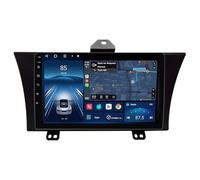 Car Radio Android 12 9 Inch HD Touch Screen For Honda Elysion 2012-2015 With CarPlay Android Auto Support RDS GPS Navigation DSP Bluetooth HiFi Mirror Link DAB Backup Camera SWC(M600S)