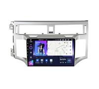 Car Radio Android 12 9 Inch HD Touch Screen For Toyota Avalon 2005-2010 Built-in Wireless CarPlay Android Auto Support Bluetooth RDS DAB HiFi Mirror Link DSP Backup Camera SWC(300S 3+32G)