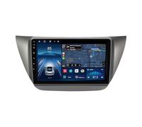 Car Radio Android 12 9 Inch IPS Touch Screen For Mitsubishi Lancer Ix 2006-2010 With Wireless CarPlay Android Auto Support RDS DSP BT 5.0 Mirror Link FM AM HiFi DAB Backup Camera SWC(M500S - 8 Core 4+