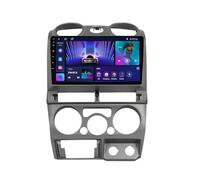 Car Radio Android 12 9 Inch Touch Screen For Isuzu D-max 2007-2011 Built-in Wireless CarPlay Android Auto Support DAB HiFi GPS DSP Bluetooth 5.0 Mirror Link RDS AHD Backup Camera + SWC(A,M600S)