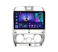 Car Radio Android 12 9 Inch Touch Screen For Isuzu D-max 2007-2011 Built-in Wireless CarPlay Android Auto Support DAB HiFi GPS DSP Bluetooth 5.0 Mirror Link RDS AHD Backup Camera + SWC(B,M400S)