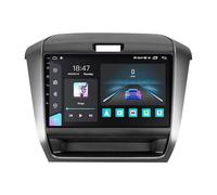 Car Radio Android 12 For Honda Freed 2 2016-2020 9 Inch IPS Touch Screen Built-in Wireless CarPlay Android Auto Support DSP Mirror Link BT 5.0 HiFi RDS DAB GPS Navi Backup Camera SWC(8Core+2G+32G+WIFI