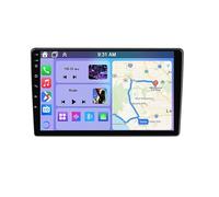 Car Radio Android 12 For KIA CEED 2006-2012 9 Inch Touch Screen With Wireless CarPlay Android Auto Support DSP BT DAB RDS GPS HiFi Mirror Link Backup Camera Steering Wheel Control(500S)