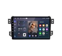 Car Radio Android for Opel Agila 2008-2014 Android 15 9 Inch Car Radio Wifi Carplay For, 8 Core 6G+128G