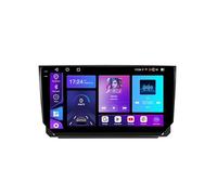Car Radio Android for Seat Ibiza Arona 2017-2020 Android 15 9 Inch Car Head Unit Bluetooth For, 8 Core 6G+128G