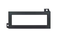 Car Radio Bezel Double DIN For DODGE For Aries For Caravan For Dakota For Daytona For Diplomat Car One Din Stereo Radio Panel Dash Frame Fascia CD/DVD Face Plate Install