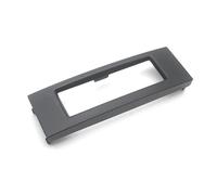 Car Radio C-Screen Shell Case Fixed Frame CD Player Screen Housing For Citroen C4 C5 RD3 Automotive instrument panel