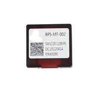Car Radio Canbus Box MT-SS-07/RP5-MT-002 Compatible For Mitsubishi PAJERO SPORT TRITON ECLIPSE ASX Outlander Wiring Harness Power Cable(Only Canbus)