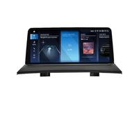 Car Radio CarPlay Android Auto Multimedia Display for BMW X3 E83 GPS Navigation Touch Screen(4G 64GB)