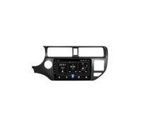 Car Radio Carplay Screen for KIA K3 RIO 2011-2015 with Bluetooth Hands-Free Calling, Gps Navigation, Intercom Function, Data Reading, 4 Core 2G+32G