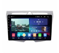 Car Radio Carplay Screen for Kia Morning Picanto 2007-2010 Stereo Live Navigation Car Play Mirror Link Music Video Intercom Function, Data Reading, 4 Core 1G+16G
