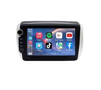 Car Radio Compatible for Peugeot 2008 208 2012-2018 wireless CarPlay Android Auto car intelligent systems GPS Autoradio No 2din DVD(8G 128G Carplay 4G)
