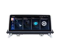 Car Radio Compatible With BMW X5 E70 X6 E71 E72 CCC CIC 2008-2013 Multimedia Player 8Core/GPS(E70 4-64GB CCC)