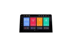 Car Radio Compatible With Citroen Berlingo 2019 Peugeot Partner Rifter 2020 Opel Combo Multimedia Playback GPS N(2GB-32GB)