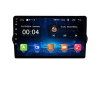 Car Radio Compatible With FIAT EGEA TIPO 2015-2018 Multimedia Player GPS Navigation Stereo Audio(2GB-32GB Pro)